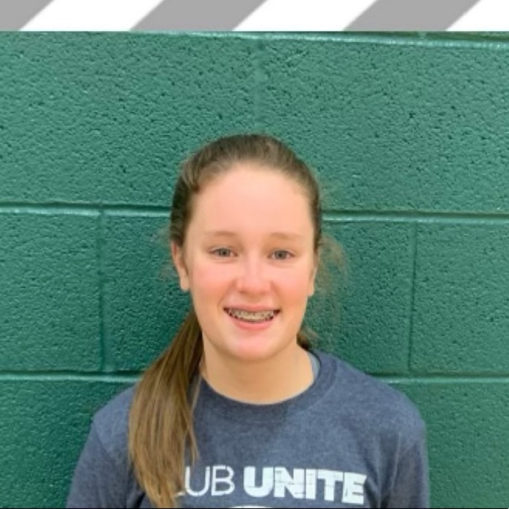 Meet your Posher, Mollie